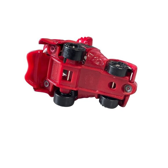 1994 Matchbox Rotwheeler Rottweiler Dog - Picture 5 of 5